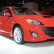 Illustration for article titled 2010 Mazdaspeed3: Sleeper No More